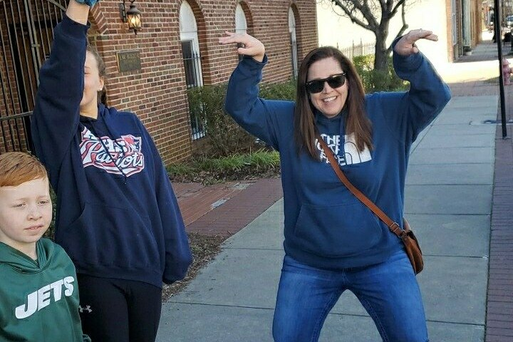 Adventurous Scavenger Hunt in Sioux Falls by Operation City Quest - Photo 1 of 6